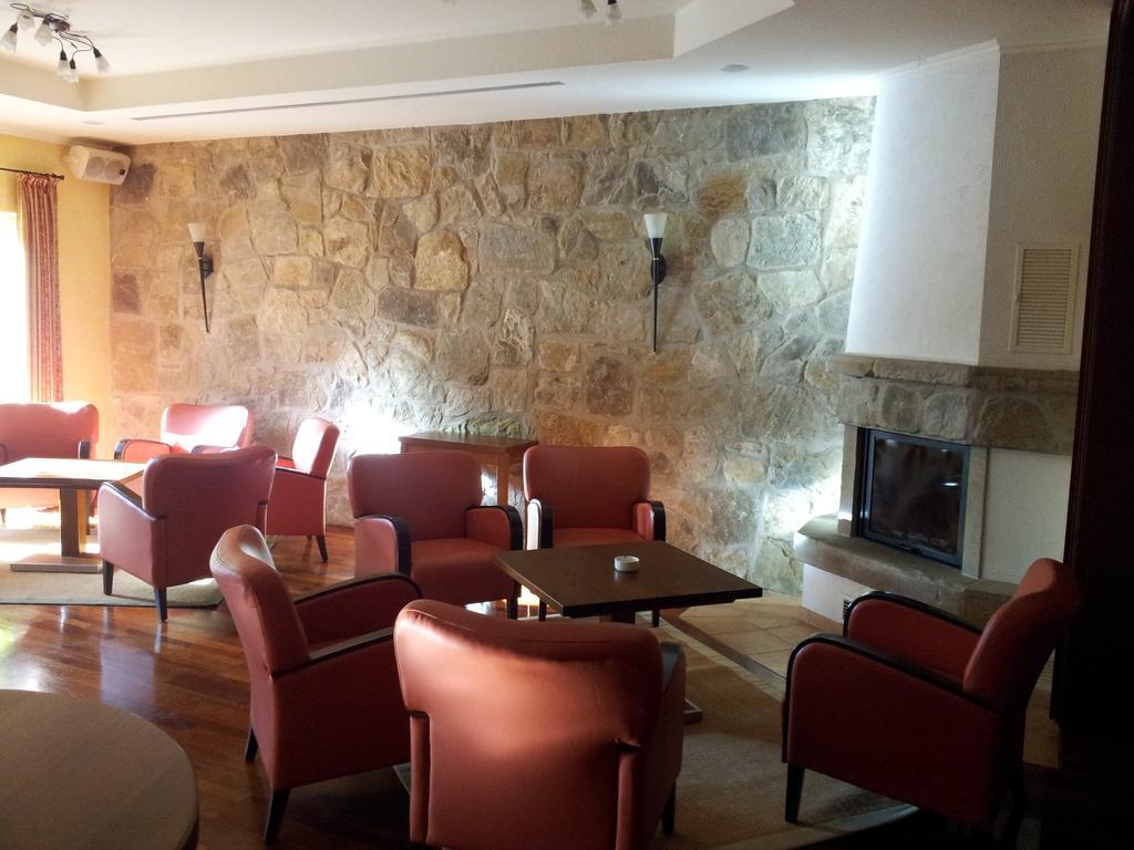 Hotel Restaurant Am Pfauenhof Quakenbrück Εξωτερικό φωτογραφία